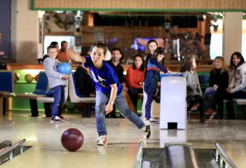 Bowling