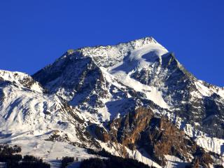 TMP Le tour du Mont Pourri