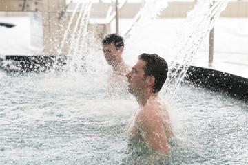 Centre Aquatique Le Signal