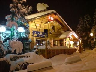 The Polar Bear Pub