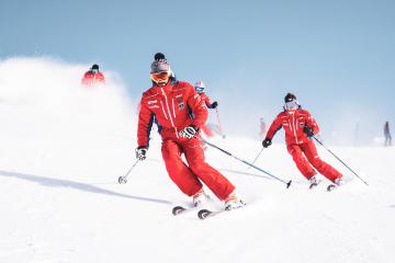 Ecole du Ski Français