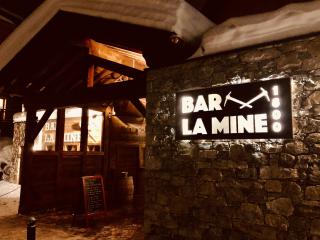 La Mine