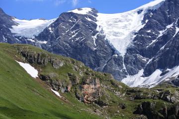 Le Monal et Vallon du Clou