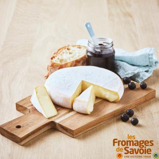 Atelier adulte dès 14 ans Dégustation fromages, fruits et vins de Savoie