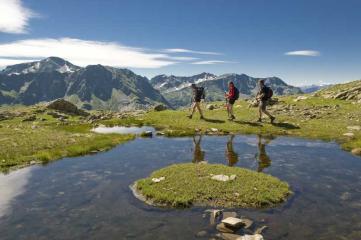 Tour du Beaufortain