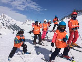 Cours Particuliers de Ski Alpin