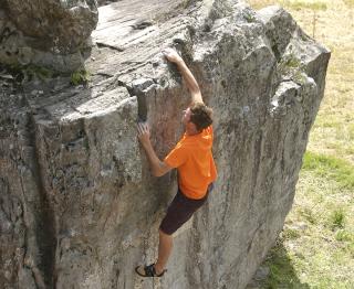 Les blocs de Ceris