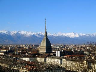 Excursion à Turin avec Les Autocars Blanc