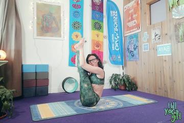 Yoga Ashtanga Vinyasa