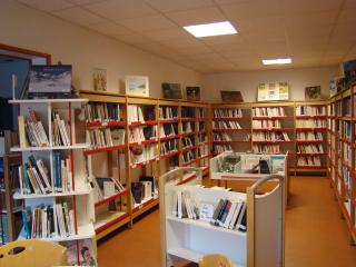 Bibliothèque