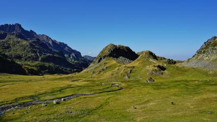 Croix de Chamrousse - Refuge de la Pra