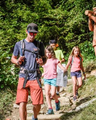 A la découverte des petites bêtes de la mare