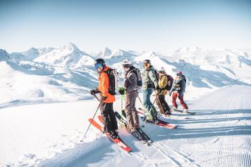 Tarifs des forfaits - Domaine skiable des 2 Alpes
