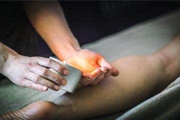 Soins . Massages . Esthétique | Centre De Balnéothérapie