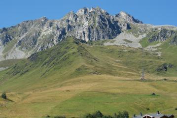 Randonnée : Histoire de Montagne : D'hier à aujourd'hui