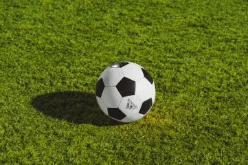 Foot 11-15 ans