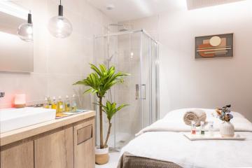 LE Spa by MMV le Silvana