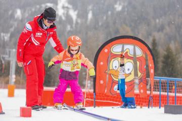 Club Piou-Piou - Cours collectif enfants