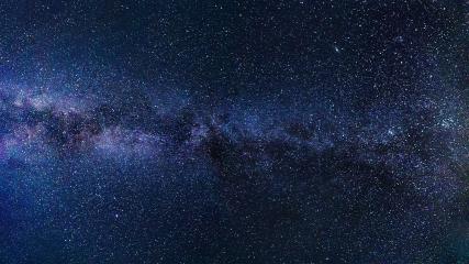 Soirée astronomie