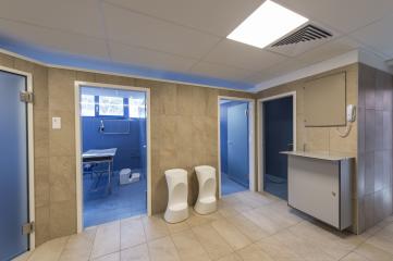 Les Thermes de Brides-Les-Bains