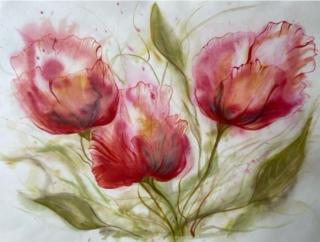 Journée initiation aquarelle