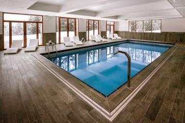 Spa Deep Nature - Hôtel Pic Blanc