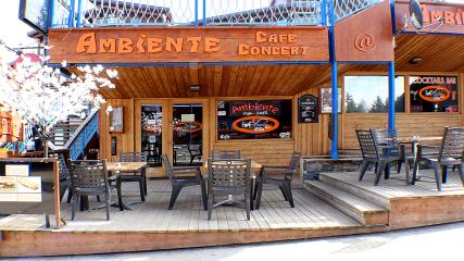 Ambiente Café