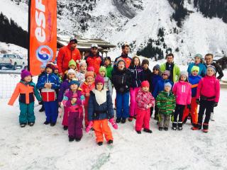 Club des Pious-Pious nordiques