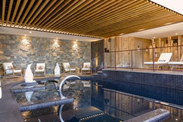 Spa des Alpes - Grandes Rousses Hotel & Spa
