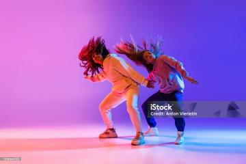 Danse Afro - Jeudi 28 août