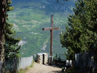 La Croix de Feissons