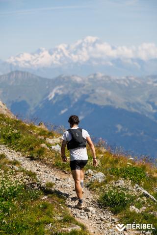 Brides-les-Bains >> La Tania