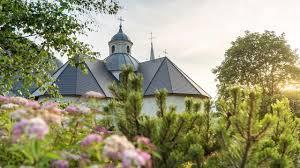 Balade avec Olivier au sanctuaire de Notre Dame de la Vie - Samedi 20 septembre