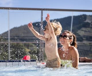 Espace Aquatique des Aravis