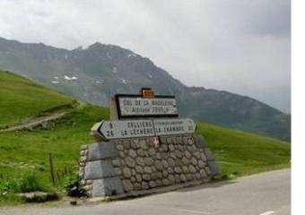 La Grande Balade avec Olivier dans les deux vallées savoyardes - Dimanche 10 août