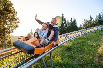 Mountain Twister