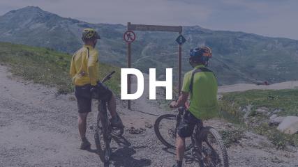 DH7bis - Roc'N'Bike