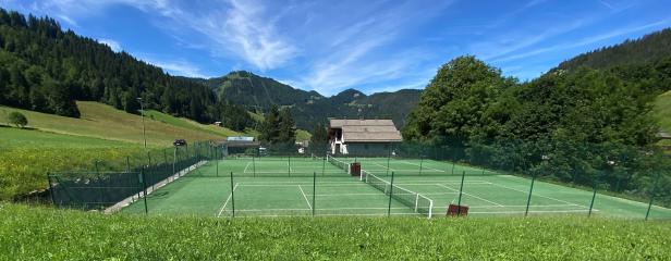 Tennis