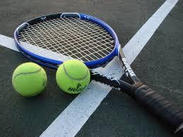 Cours particulier de tennis