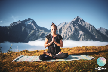 Yoga - Yogaltitude