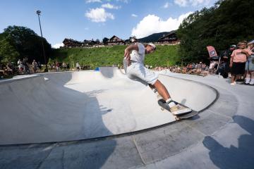 Bowl des Loyers