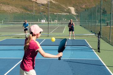 Pickleball