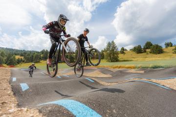 Pumptrack
