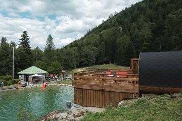 Norma Zen spa nordique