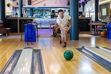 Bowling Le 1650