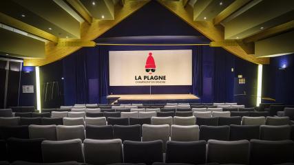Cinéma le Rhodo
