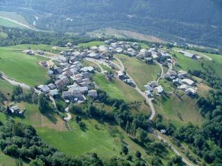 Itinéraire de randonnée pédestre : Sentier des 3 Villages