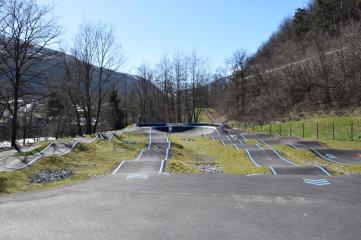 Pumptrack