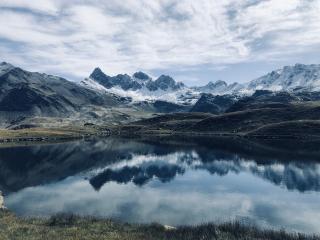 Lac de Curtalés