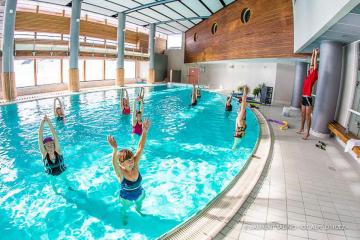 Aquagym